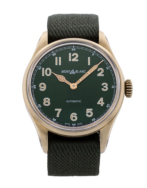 Montblanc 1858 118222